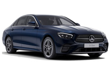 Car Hire Billingham - E Class Auto - car hire Billingham