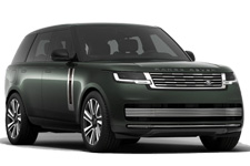 Car Hire Billingham - Range Rover - car hire Billingham